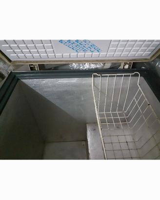 cacciatore a pozzetto 