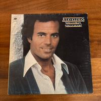 Julio Inglesias - Sono un pirata, Sono un signore