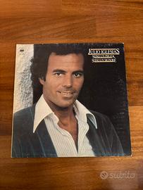 Julio Inglesias - Sono un pirata, Sono un signore