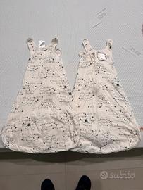 Sacchi nanna neonato