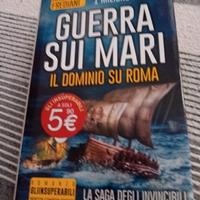 Andrea Frediani guerra sui mari 