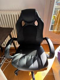 Sedia gaming
