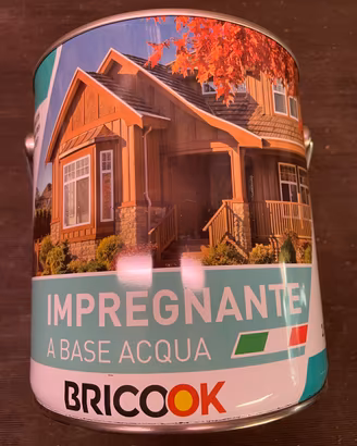 Impregnante