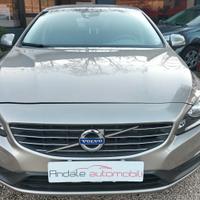 Volvo V60 D4 1600 D ** TAGLIANDI VOLVO**