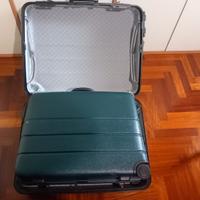SET VALIGIE VIAGGIO RIGIDE MARCA BRIC'S