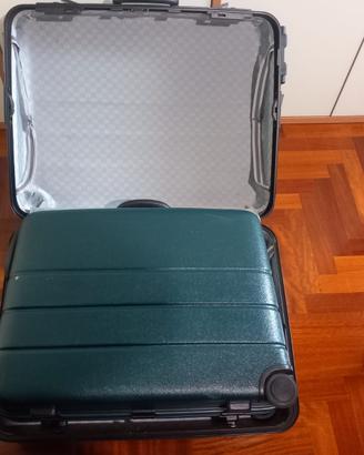 SET VALIGIE VIAGGIO RIGIDE MARCA BRIC'S