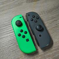 Joycon Nintendo Switch Originali-100% funzionanti