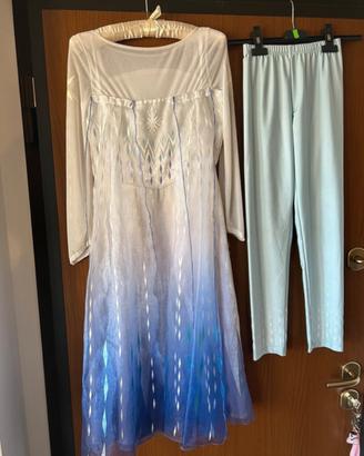 Vestito carnevale