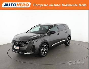 PEUGEOT 5008 NG89709