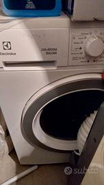 Lavatrice/Asciugatrice