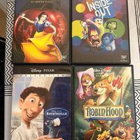 Dvd disney