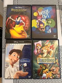 Dvd disney