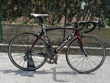 Ridley Noah full carbon