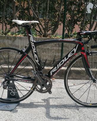 Ridley Noah full carbon