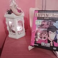 Lupin III - Dead or alive Trappola mortale