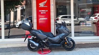 Honda ADV 350