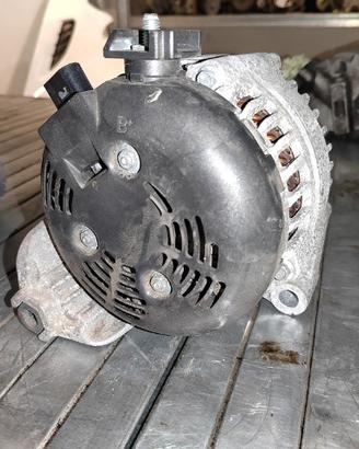 Alternatore BMW 316 F30 LCI 1995cc diesel del 2016