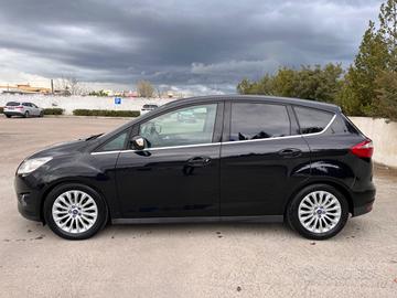 Ford C-Max 1.6 TDCi 115CV Plus