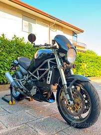 Ducati monster s4