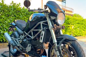 Ducati monster s4