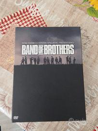 STOCK27 DVD BAND OF BROTHERS