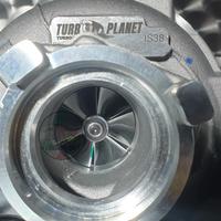 Turbo IS38 AUDI-VW-SEAT-SKODA