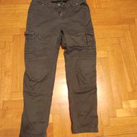 pantaloni da moto Stud