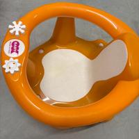 Seggiolino da bagno, flipper evolution