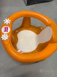 Seggiolino da bagno, flipper evolution