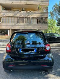 SMART fortwo 3ªs.(C/A453) - 2017