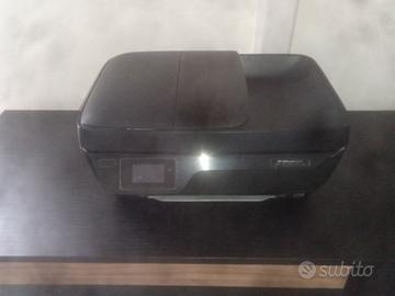 STAMPANTE HP OFFICEJET 3834 ALL-IN-ONE. NUOVA!