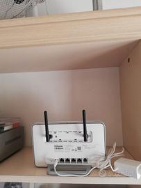 Routet modem 4G