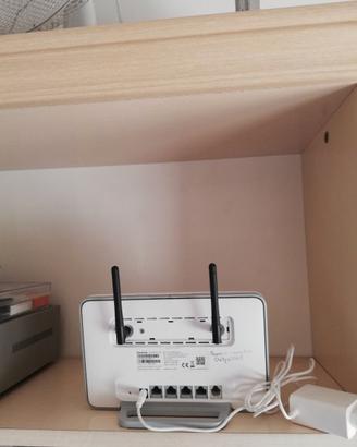 Routet modem 4G