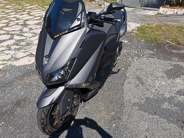 usato T max 530