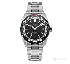 MAEN Hudson orologio automatico