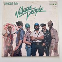 Village People