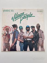 Village People