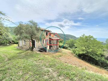 Rustico / Casale di 377 m² con più di 5 locali a M