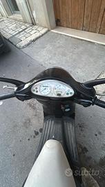 Vespa 125cc