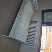 letto ikea 