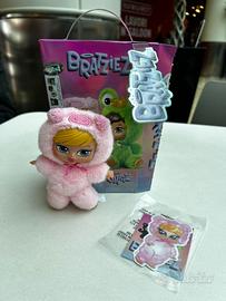 Bratzies Chloe baby peluche