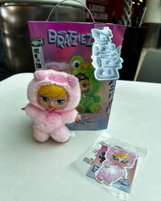 Bratzies Chloe baby peluche