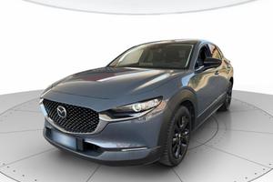 MAZDA CX-30 2.0 m-hybrid Homura 2wd 150cv 6mt