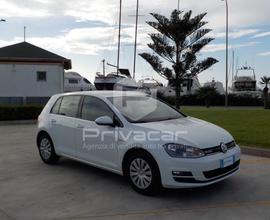 VOLKSWAGEN Golf 1.4 TGI 5p. Comfortline BlueMotion