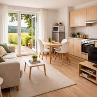 Bilocale zona Altolà San Cesario sul Panaro