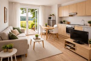 Bilocale zona Altolà San Cesario sul Panaro