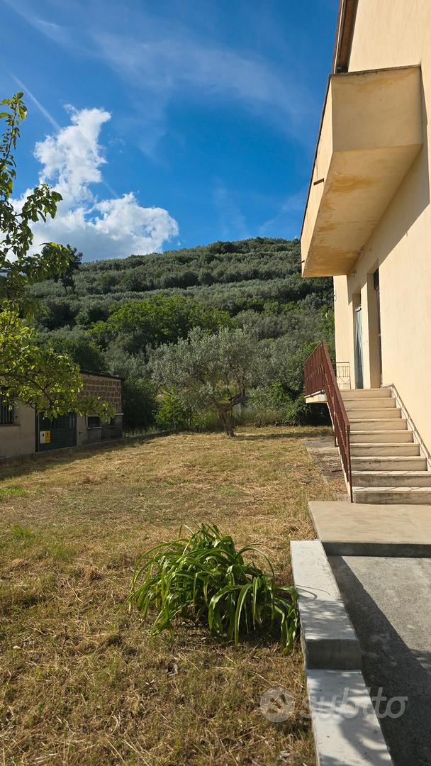 Appartamento – Trevi, Parrano - Vista 2