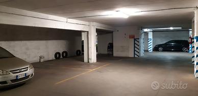 Posto auto Fontenuova