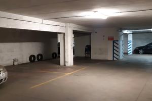 Posto auto Fontenuova