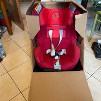 Seggiolino auto Cybex Sirona T